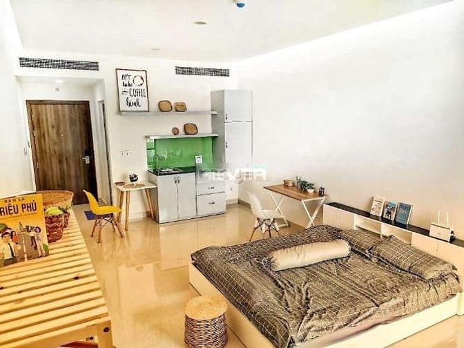 Hình ảnh SANG TÊN NGAY CC Mỹ Kim, TĐ 52m2 giá bao phí 1,35 tỷ, sổ sẵn
