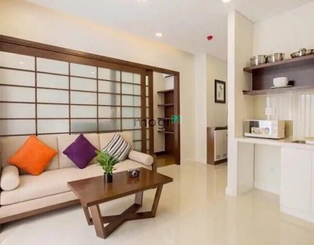 Hình ảnh CHDV 1PN HIRESIDENCE - sài gòn Pearl sát sông sài gòn