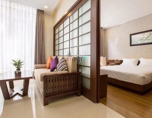 Hình ảnh CHDV 1PN HIRESIDENCE - sài gòn Pearl sát sông sài gòn