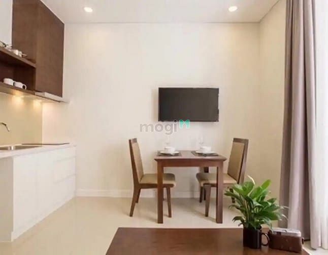 Hình ảnh CHDV 1PN HIRESIDENCE - sài gòn Pearl sát sông sài gòn