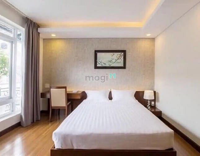 Hình ảnh CHDV 1PN HIRESIDENCE - sài gòn Pearl sát sông sài gòn
