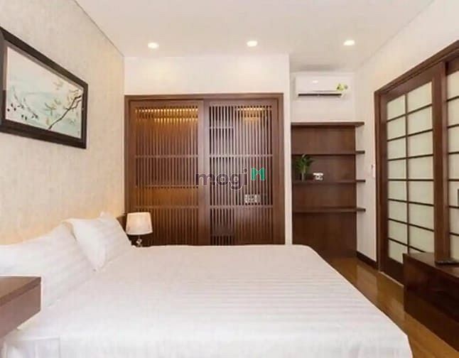 Hình ảnh CHDV 1PN HIRESIDENCE - sài gòn Pearl sát sông sài gòn