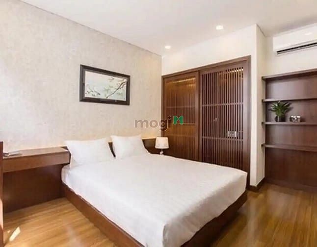 Hình ảnh CHDV 1PN HIRESIDENCE - sài gòn Pearl sát sông sài gòn