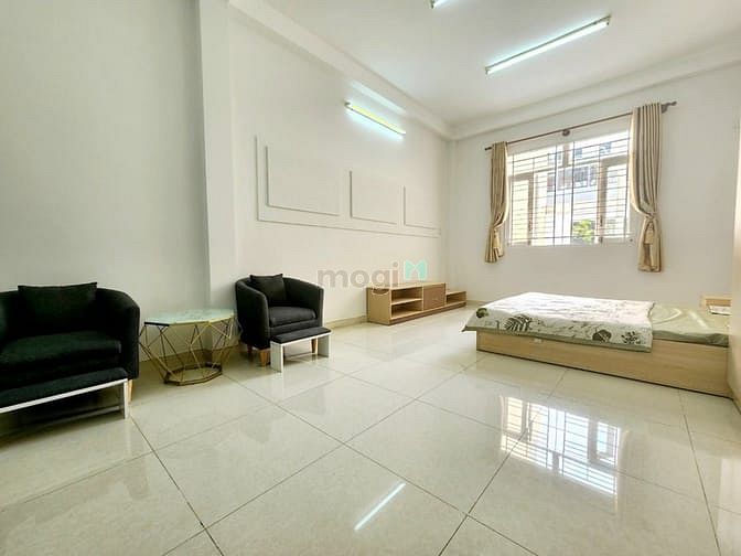 Hình ảnh Phòng  Cửa Sổ Lớn Yên Thế Tân Bình Gần Gần Trung Tâm