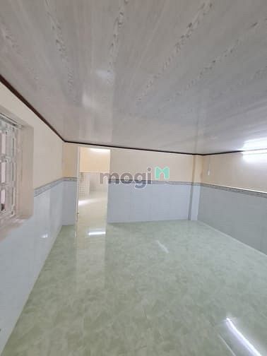Hình ảnh Cho thuê nhà Hẻm 122 Trần Quang Khải, Tân Định. Giá 12tr/tháng.