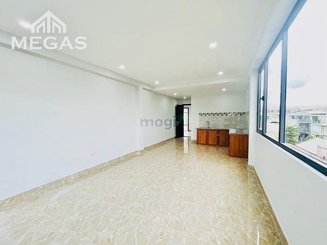 Hình ảnh Căn Hộ 30m2 Full nội thất Ban công-Cửa sổ lớn thoáng tại AEON Tân Phú