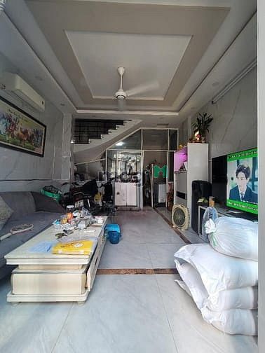 Hình ảnh Phan Xích Long - 4 tầng - 52m2 - chỉ hơn 8 tỷ