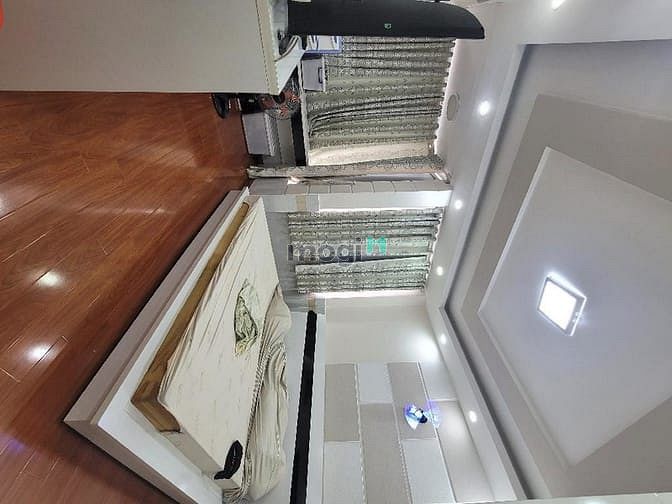 Hình ảnh Phan Xích Long - 4 tầng - 52m2 - chỉ hơn 8 tỷ