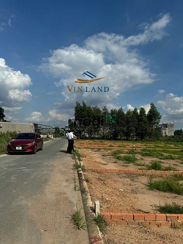 Hình ảnh Đất Tại KCN GIANG ĐIỀN cách đường ĐT 768 200m
