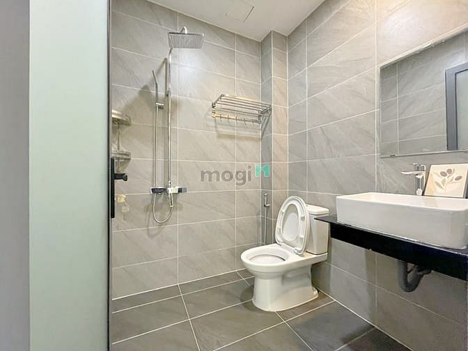 Hình ảnh Studio Mới Cửa Sổ Thoáng Ở Bùi Thị Xuân Tân Bình Gần Chợ Phạm Văn Hai