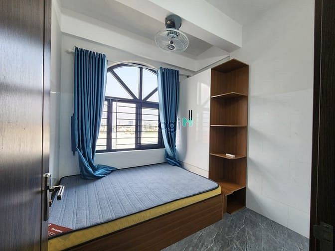 Hình ảnh TRỐNG Trang Chủ MB66.COM / Đăng Ký Tặng 66K 2PN cửa sổ FULL mặt tiền ĐƯỜNG LÂM VĂN BỀN , Q7  💰9tr2