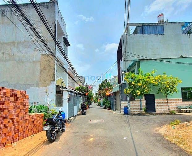 Hình ảnh Đất xây biệt thự góc 2 mặt tiền đường 160