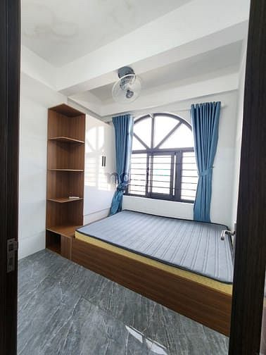Hình ảnh TRỐNG Trang Chủ MB66.COM / Đăng Ký Tặng 66K 2PN cửa sổ FULL mặt tiền ĐƯỜNG LÂM VĂN BỀN , Q7  💰9tr2