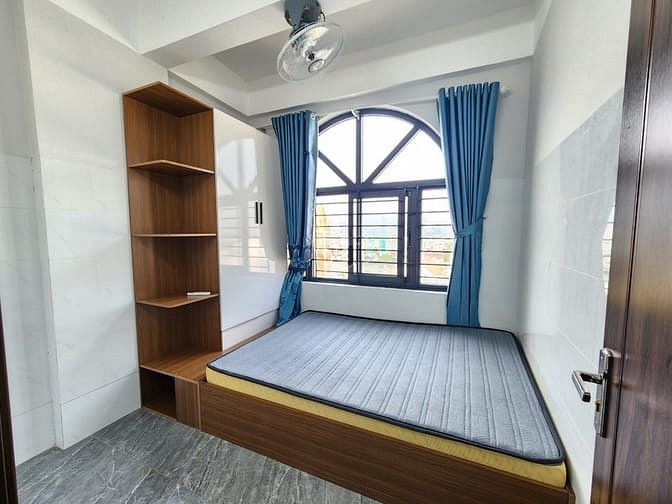 Hình ảnh TRỐNG Trang Chủ MB66.COM / Đăng Ký Tặng 66K 2PN cửa sổ FULL mặt tiền ĐƯỜNG LÂM VĂN BỀN , Q7  💰9tr2