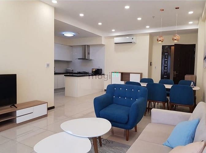 Hình ảnh Chủ Gửi CH SAIGON GATEWAY Hai pn bán trong tháng
