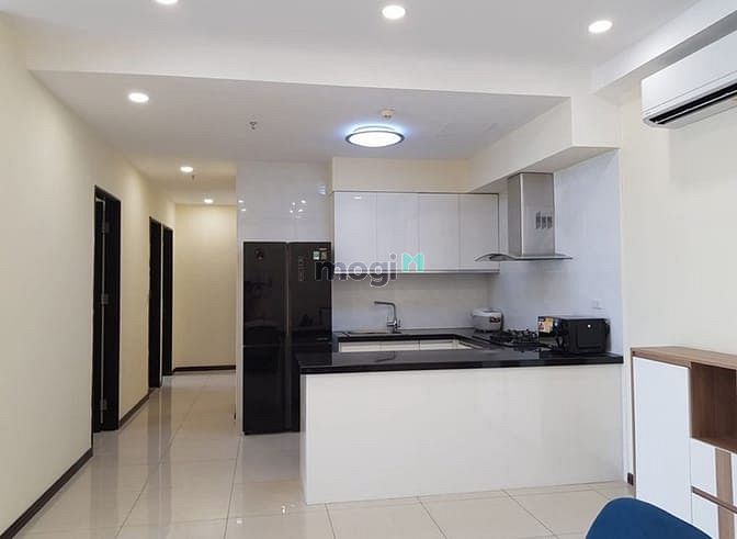 Hình ảnh Chủ Gửi CH SAIGON GATEWAY Hai pn bán trong tháng
