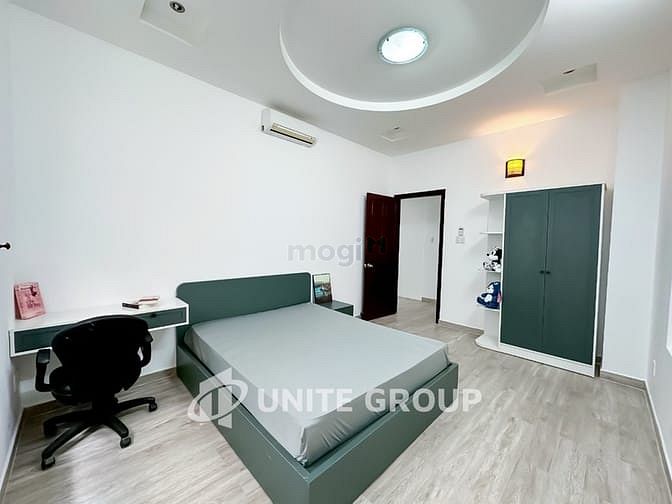 Hình ảnh Mb6623 nạp rút nhanh chóng 2PN 50m2 cửa sổ ở mỗi phòng, ngay đối diện sân bay TSN