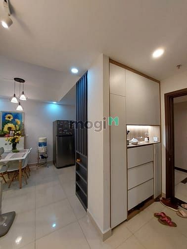Hình ảnh Chung cư IDICO-Tân Phú 80m2 2pn 2tỷ650. Để lại full nội thất, nhà mới.