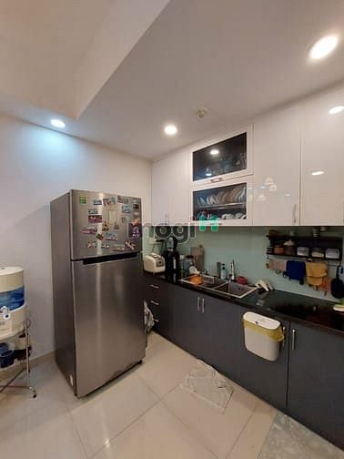 Hình ảnh Chung cư IDICO-Tân Phú 80m2 2pn 2tỷ650. Để lại full nội thất, nhà mới.