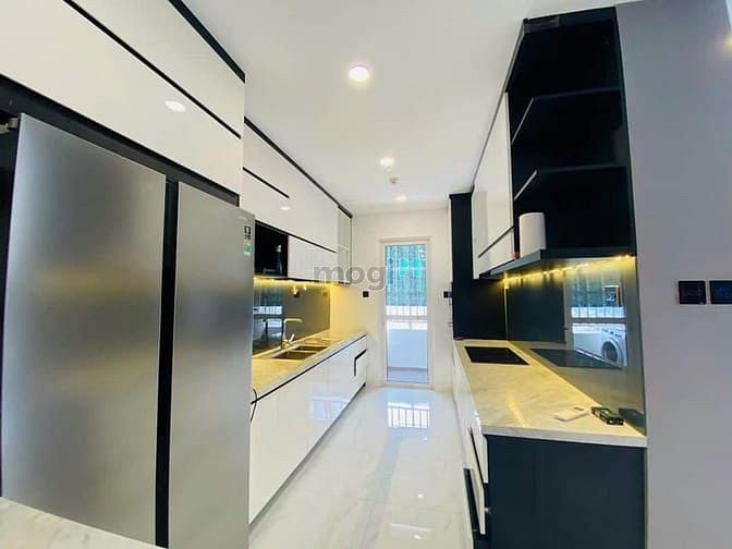 Hình ảnh PHÁP LÝ RÕ RÀNG Bán CH 9 View Apartment Q9, 77m2 còn 1,55 tỷ