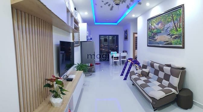 Hình ảnh CHUYỂN CHỖ Ở bán lại CH STown, TĐ 59m2 chỉ với 1,59 tỷ còn TL