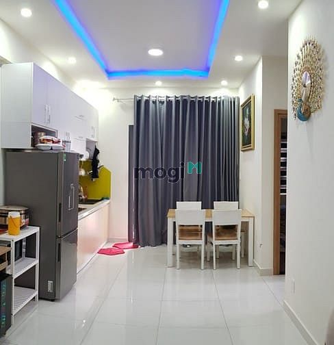 Hình ảnh CHUYỂN CHỖ Ở bán lại CH STown, TĐ 59m2 chỉ với 1,59 tỷ còn TL
