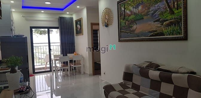 Hình ảnh CHUYỂN CHỖ Ở bán lại CH STown, TĐ 59m2 chỉ với 1,59 tỷ còn TL