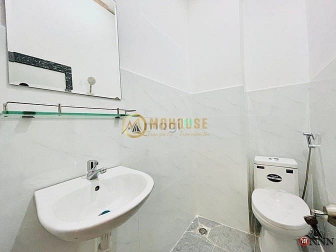 Hình ảnh 🐼Studio Nguyễn Kiệm Phú Nhuận full nội thất🐼