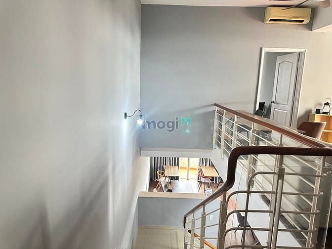 Hình ảnh Bán căn Penthouse Mỹ Phúc, PMH, Quận 7 dt 218m2