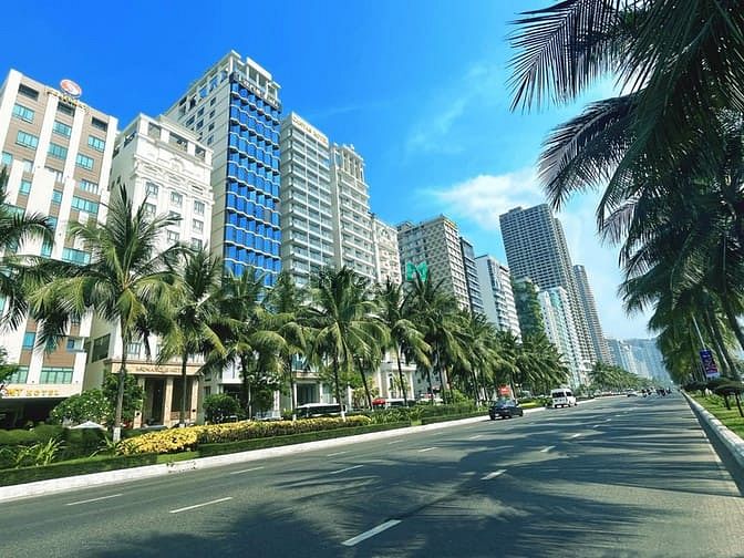 Hình ảnh SIÊU PHẨM PHỐ AN THƯỢNG -132 m2- Chỉ 67tr/m2 - Cực Hiếm - Đầu tư tốt