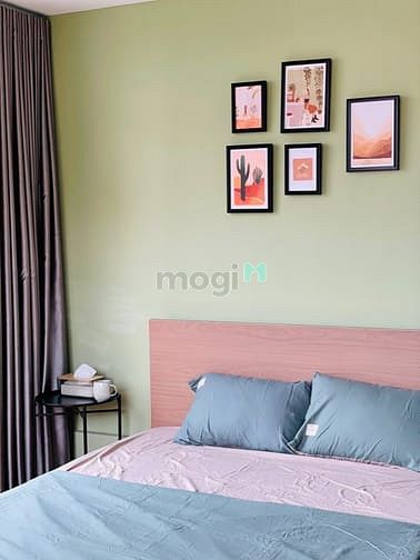 Hình ảnh Cho thuê Trang Chủ MB66.COM / Đăng Ký Tặng 66K Studio Full nội thất Cửa sổ lớn gần ngã tư Bảy Hiền