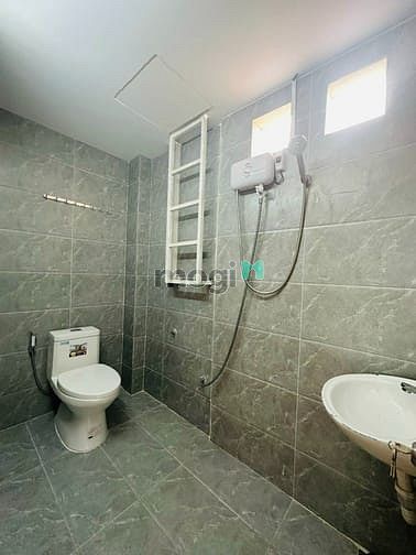 Hình ảnh Cho thuê Trang Chủ MB66.COM / Đăng Ký Tặng 66K Studio Full nội thất Cửa sổ lớn gần ngã tư Bảy Hiền