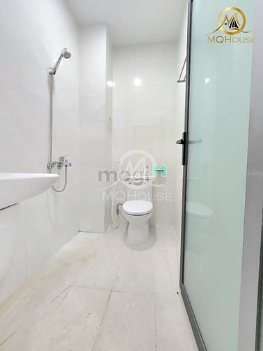 Hình ảnh Siêu Phẩm Căn Hộ Full Nôi Thất Có Ban Công View Đẹp Gần Sân Bay