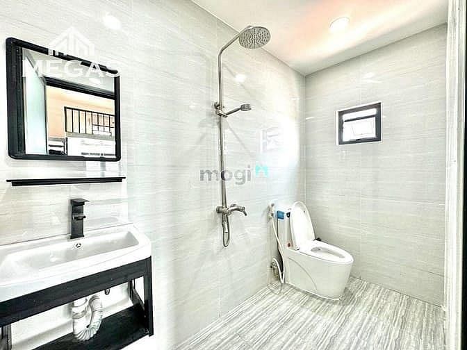 Hình ảnh Phòng trọ có gác rộng 30m2 ở Đồng Đen Tân Bình