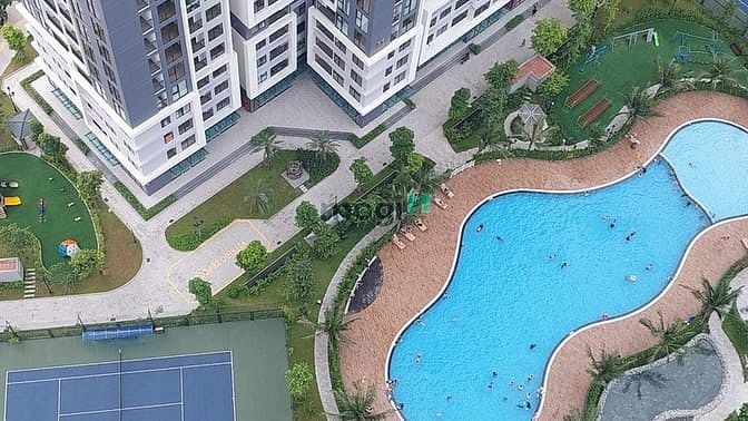 Hình ảnh Cc cho thuê Trang Chủ MB66.COM / Đăng Ký Tặng 66K cc studio 32m2 full đồ 7tr/tháng tại s3.03