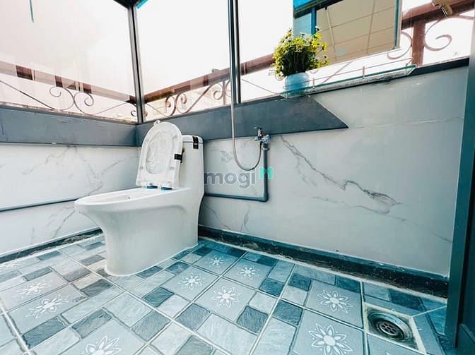 Hình ảnh Studio Mới Cửa Sổ Thoáng Ở Cửu Long Tân Bình Gần Sân Bay