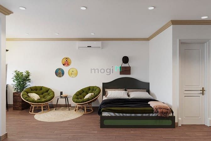 Hình ảnh Cc cho thuê Trang Chủ MB66.COM / Đăng Ký Tặng 66K cc studio 32m2 full đồ 7tr/tháng tại s3.03