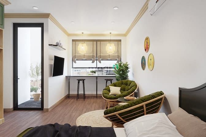 Hình ảnh Cc cho thuê Trang Chủ MB66.COM / Đăng Ký Tặng 66K cc studio 32m2 full đồ 7tr/tháng tại s3.03