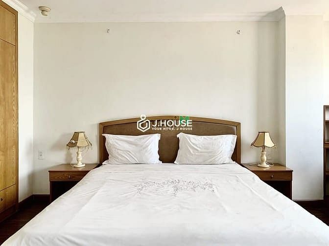 Hình ảnh Mb6623 nạp rút nhanh chóng 1PN Full nội thất cao cấp cửa sổ lớn gần CV Hoàng Văn Thụ