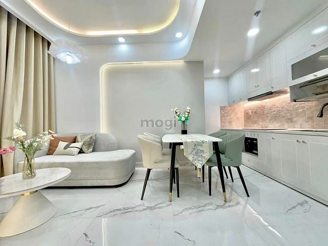 Hình ảnh Cần bán gấp 2PN View sông Masteri Thảo Điền giá 2 tỷ 150 triệu SHR