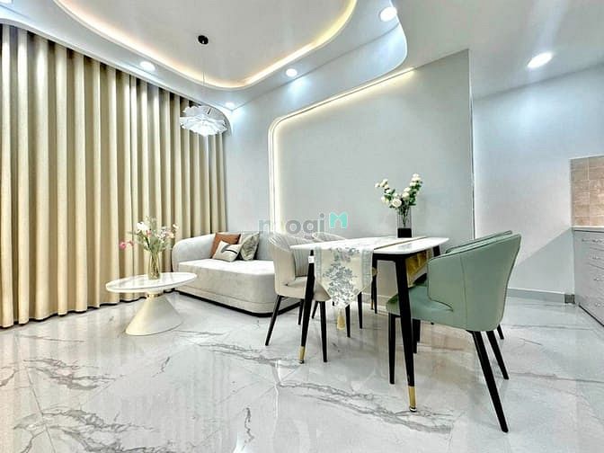 Hình ảnh Cần bán gấp 2PN View sông Masteri Thảo Điền giá 2 tỷ 150 triệu SHR
