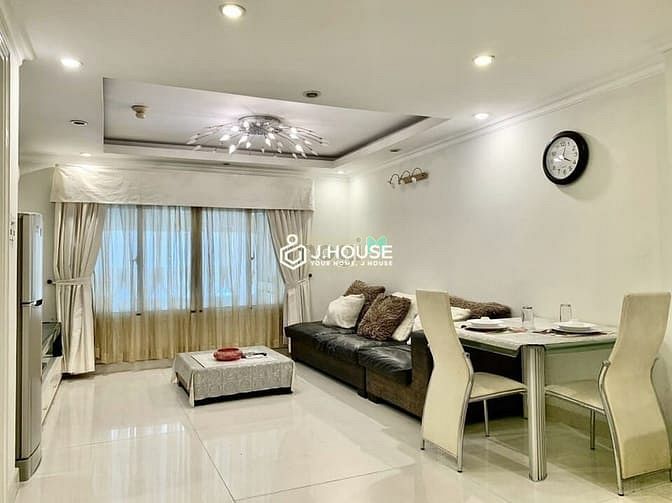 Hình ảnh Mb6623 nạp rút nhanh chóng 1PN Full nội thất cao cấp cửa sổ lớn gần CV Hoàng Văn Thụ