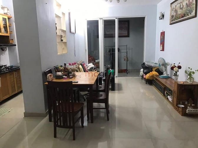 Hình ảnh Cần bán gấp Trang Chủ MB66.COM / Đăng Ký Tặng 66K chung cư Tecco 65 Linh Đông thủ Đức giá 1 tỷ 485 tr