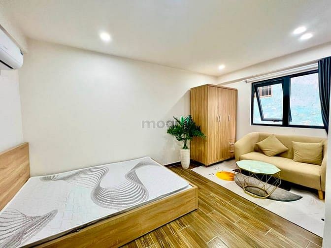 Hình ảnh 📍CHCC, 1PN tách bếp, cử sổ thoáng mát.