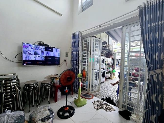 Hình ảnh Bán nhà Đường 61 Thảo Điền Q2 110m2 chỉ 9 tỷ