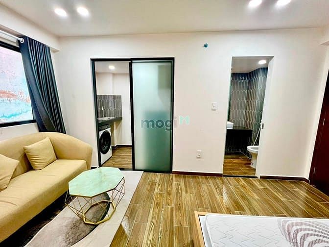 Hình ảnh 📍CHCC, 1PN tách bếp, cử sổ thoáng mát.