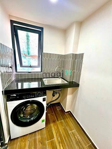Hình ảnh 📍CHCC, 1PN tách bếp, cử sổ thoáng mát.