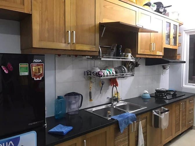 Hình ảnh Cần bán gấp Trang Chủ MB66.COM / Đăng Ký Tặng 66K chung cư Tecco 65 Linh Đông thủ Đức giá 1 tỷ 485 tr