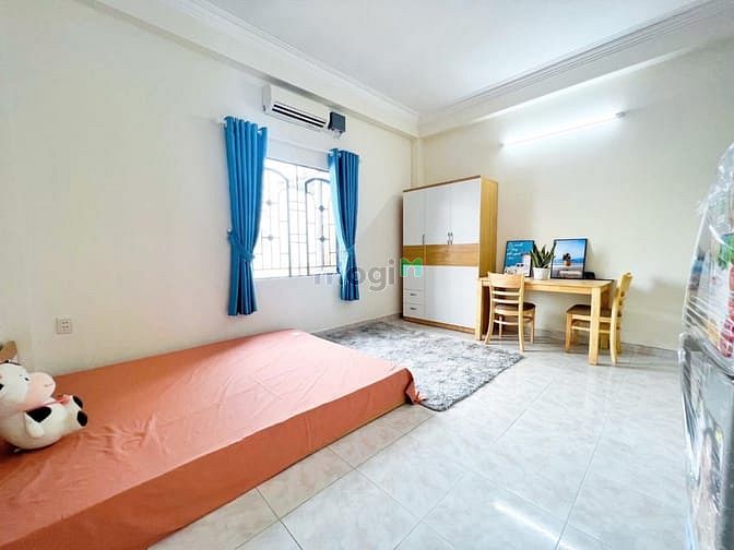 Hình ảnh Căn Studio giá rẻ đầy đủ nội thất tại P12 Quận Tân Bình