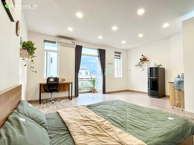 Hình ảnh Mb6623 nạp rút nhanh chóng Studio Tách bếp giá rẻ Quận 7